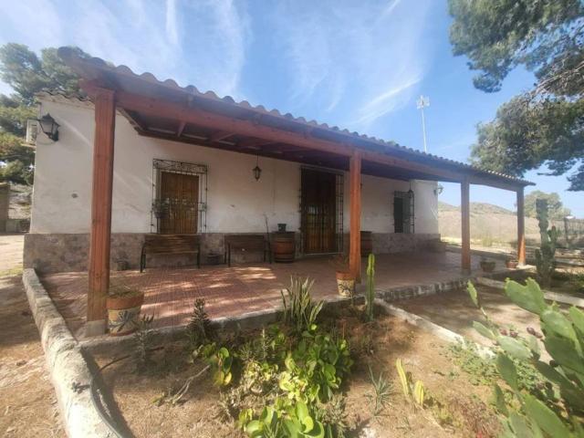 Terreno en Venta en Águilas