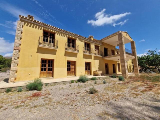 Terreno en Venta en Águilas