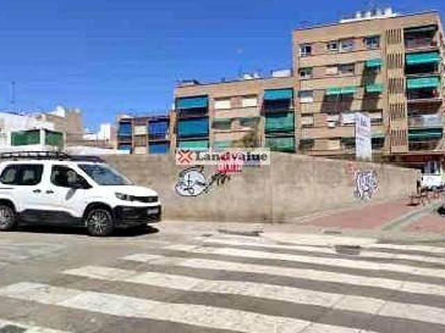 Terreno en Venta en Águilas