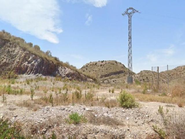 Terreno en venta en Águilas, Collados