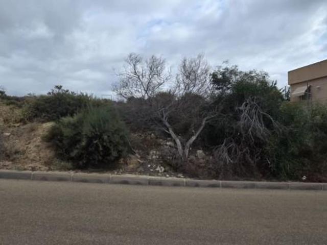 Terreno en venta en Águilas, Calarreona
