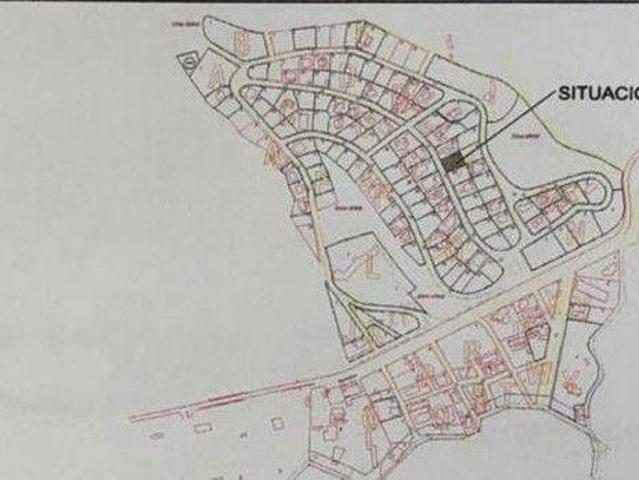 Terreno en venta en Águilas, Calarreona