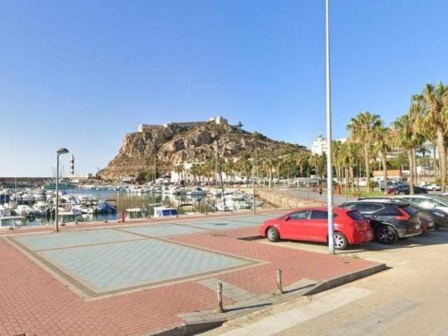 Terreno en venta en Águilas, Centro