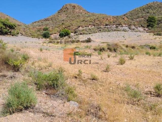 Terreno en venta en Águilas, Los Arejos