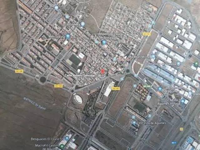Terreno en Venta en Agüimes