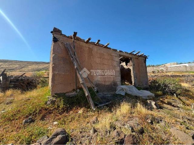 Terreno en Venta en Agüimes