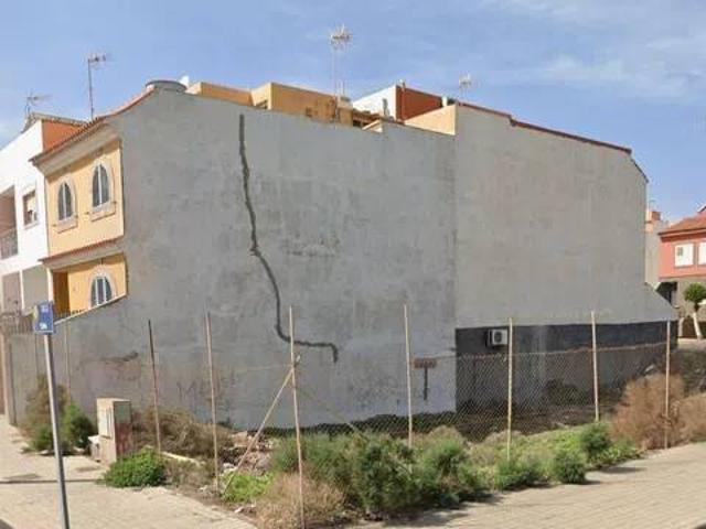 Terreno en Venta en Agüimes