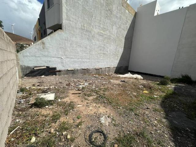 Terreno en Venta en Agüimes