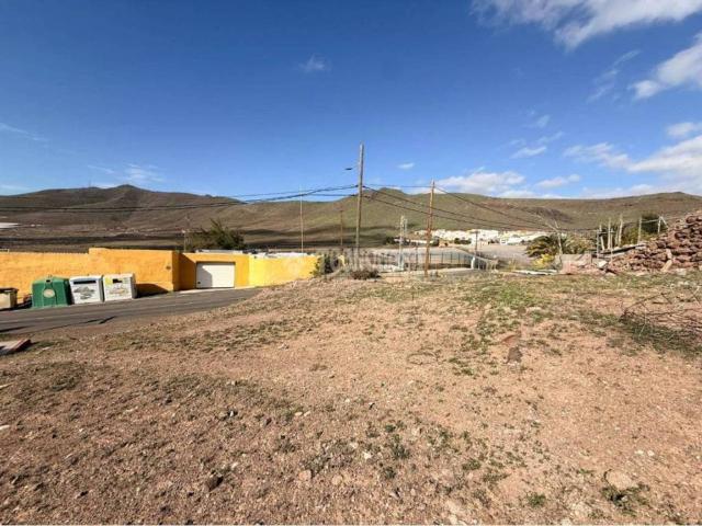 Terreno en Venta en Agüimes