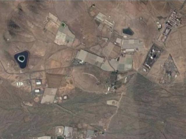 Terreno en Venta en Agüimes