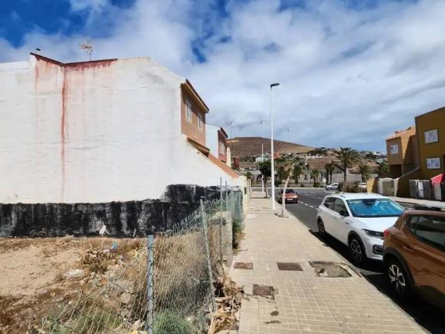 Terreno en Venta en Agüimes