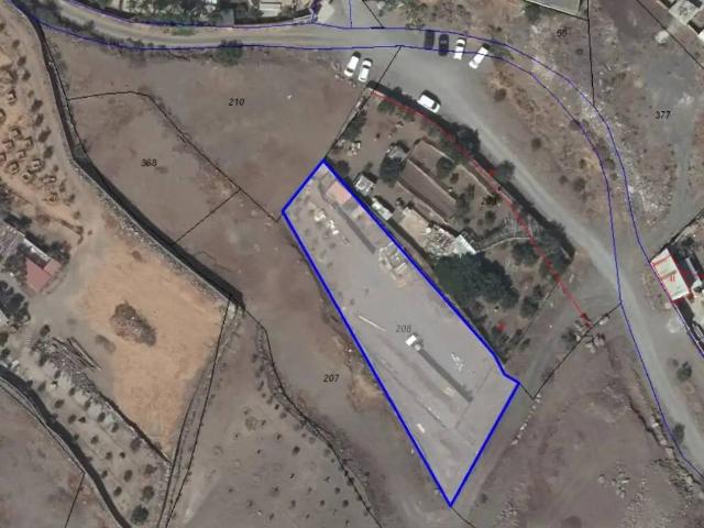 Terreno en Venta en Agüimes