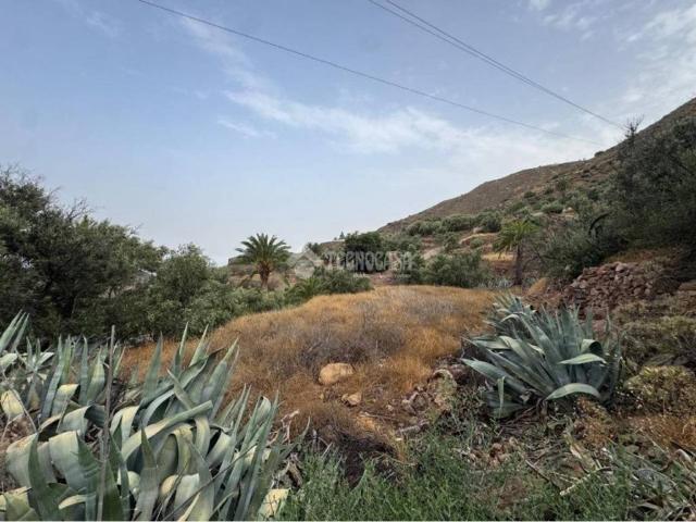 Terreno en Venta en Agüimes