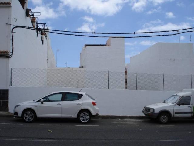 Terreno en venta en Agüimes, Cruce de Arinaga