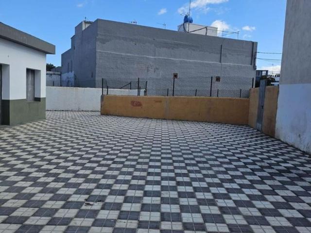 Terreno en venta en Agüimes, Agüimes