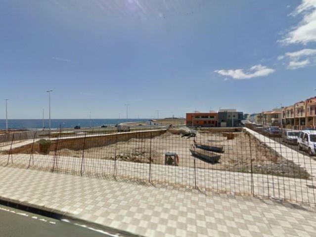 Terreno en venta en Agüimes, Playa de Arinaga
