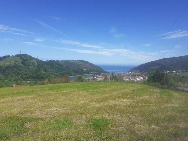 Terreno en Venta en Aia