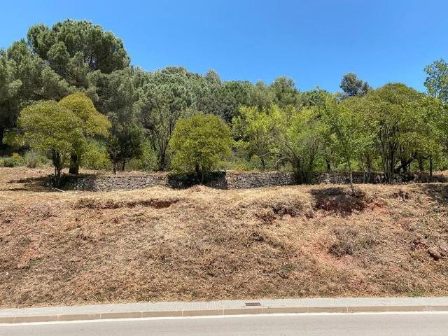 Terreno en venta en Aiguafreda, de 300 m² por 550.000