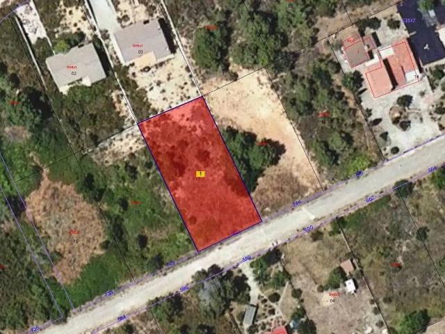 Terreno en Venta en Aiguamúrcia