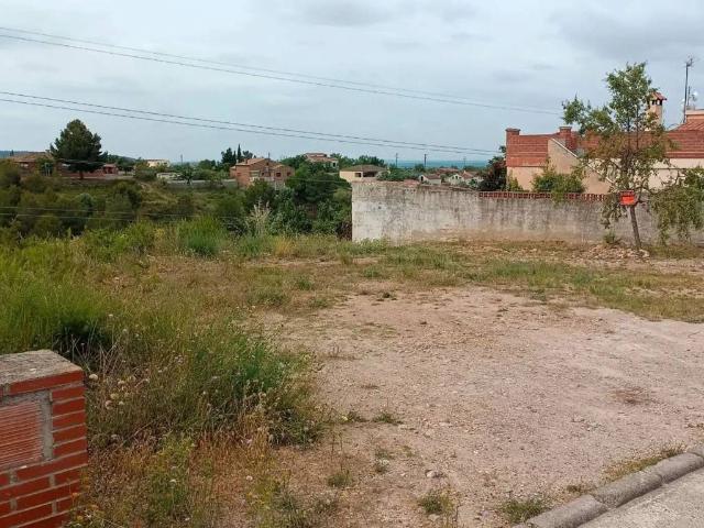 Terreno en Venta en Aiguamúrcia
