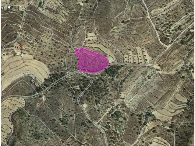 Terreno en Venta en Aigües