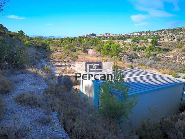 Terreno en Venta en Aigües
