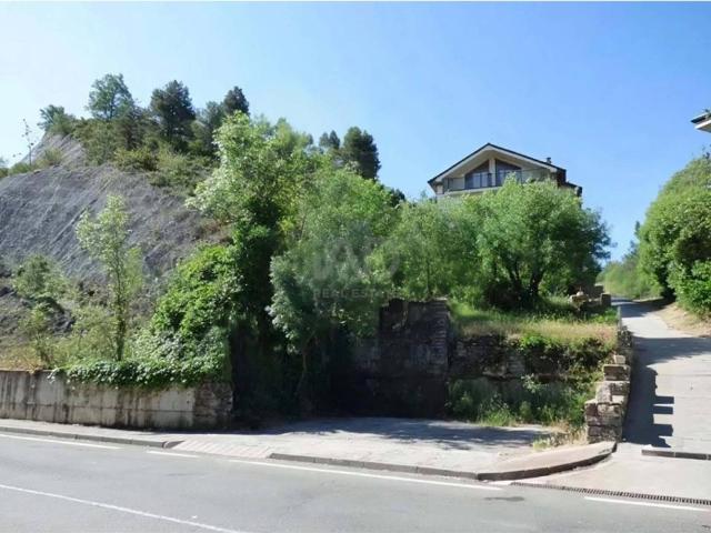 Terreno en Venta en Aínsa Sobrarbe
