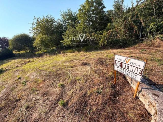 Terreno en Venta en Aínsa Sobrarbe