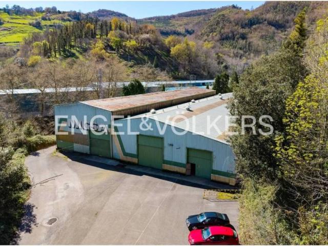 Terreno en Venta en Aizarnazabal