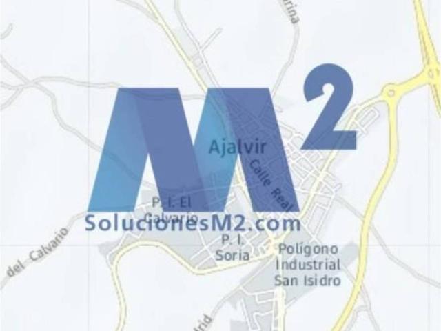 Terreno en Venta en Ajalvir
