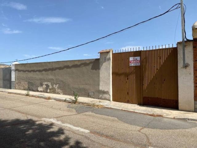 Terreno en Venta en Ajofrín