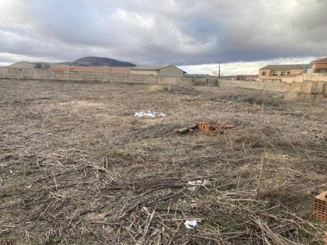 Terreno en Venta en Ajofrín