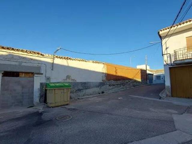 Terreno en Venta en Ajofrín