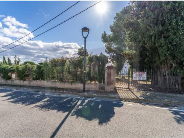 Terreno en Venta en Alcover