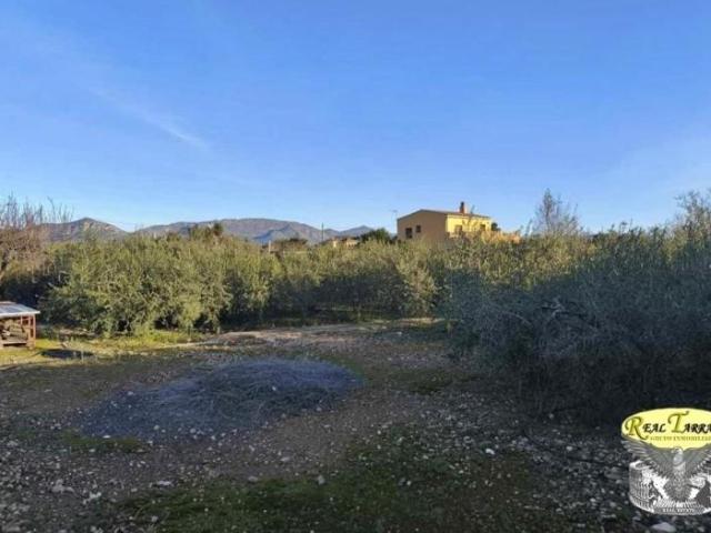 Terreno en venta en Alcover, Serradal urbanizaciÓn