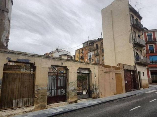 Terreno en Venta en Alcoy Alcoi