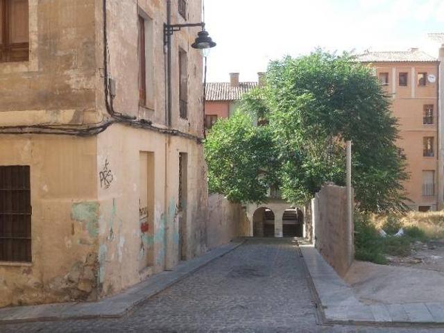 Terreno en Venta en Alcoy Alcoi