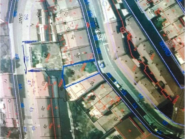 Terreno en Venta en Alcoy Alcoi