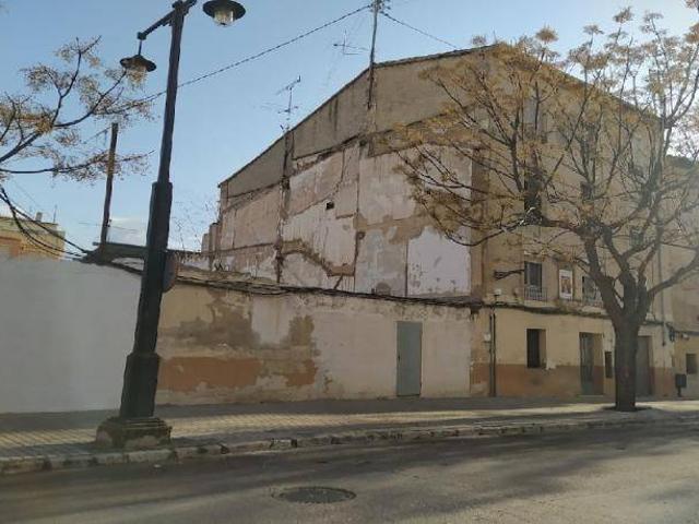 Terreno en Venta en Alcoy Alcoi