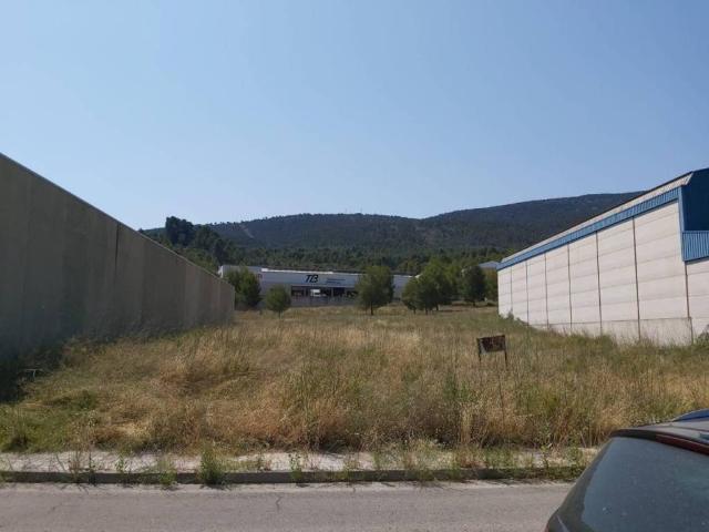 Terreno en Venta en Alcoy Alcoi