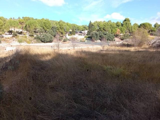 Terreno en Venta en Alcoy Alcoi