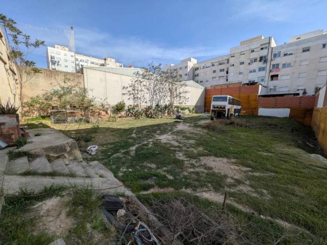 Terreno en Venta en Alcoy Alcoi