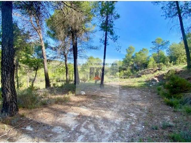 Terreno en Venta en Alcoy Alcoi