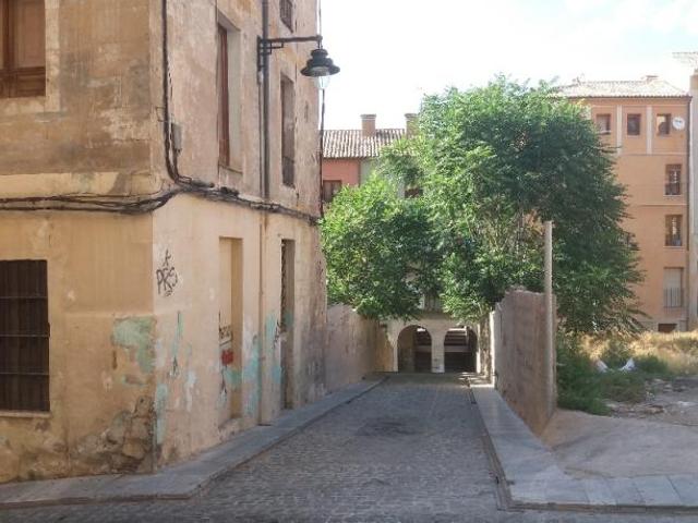 Terreno en venta en Alcoy/alcoi