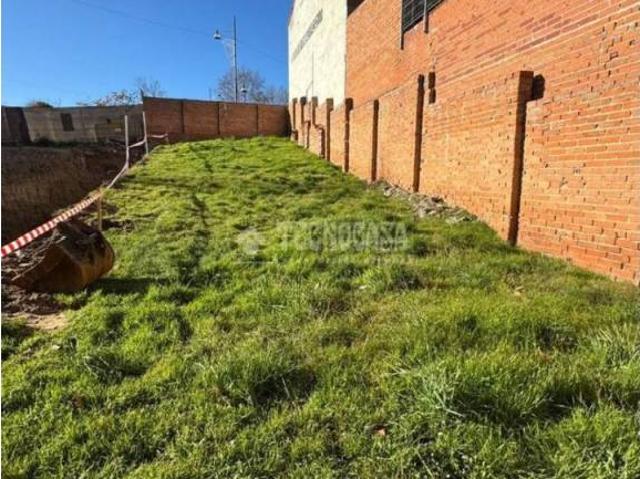 Terreno en Venta en Alcobendas