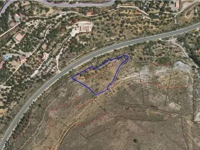 Terreno en Venta en Alcolea