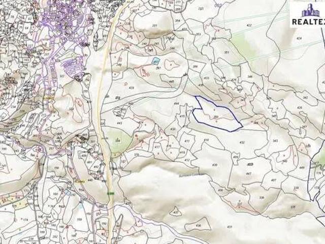 Terreno en Venta en Alcolea