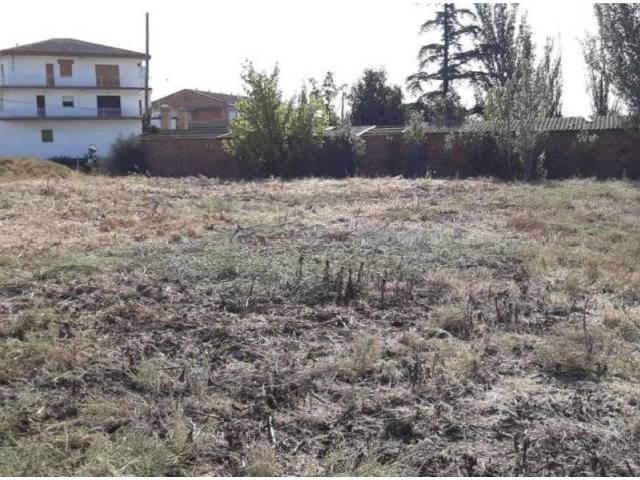 Terreno en Venta en Alcoletge