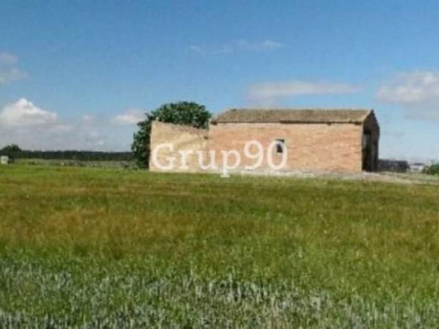 Terreno en venta en Alcoletge
