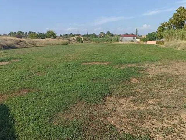 Terreno en Venta en Alcoletge
